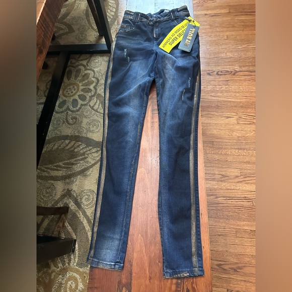 Pitt Bull Authentic Brazilian Butt lifting jeans - Picture 7 of 7